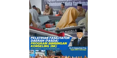 AKTIVITAS SMK NEGERI 3