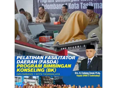 KEGIATAN FASDA BK