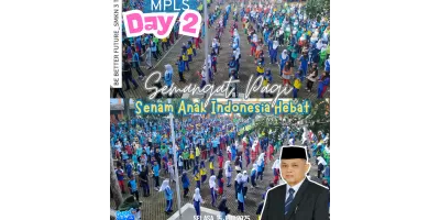 AKTIVITAS SMK NEGERI 3